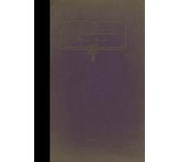 (Reprint) 1907 Yearbook: Junction City High School, Junction City, Kansas