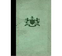 (Reprint) 1908 Yearbook: Florida Military Academy, St. Petersburg, Florida