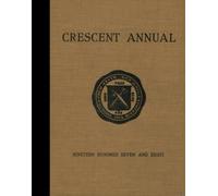 (Reprint) 1908 Yearbook: New Haven Community High School, New Haven, Connecticut