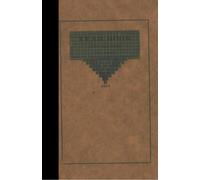 (Reprint) 1910 Yearbook: Junction City High School, Junction City, Kansas