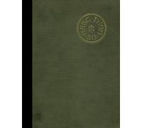 (Reprint) 1913 Yearbook: East High School, Cleveland, Ohio