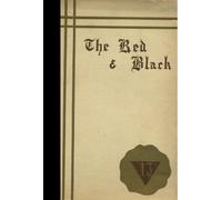 (Reprint) 1913 Yearbook: Reading High School, Reading, Pennsylvania
