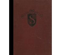 (Reprint) 1913 Yearbook: Shaw High School, East Cleveland, Ohio