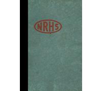 (Reprint) 1915 Yearbook: New Richmond High Schooll, New Richmond, Indiana