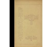 (Reprint) 1916 Yearbook: Plano High School, Plano, Illinois