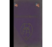(Reprint) 1918 Yearbook: Rome Free Academy, Rome, New York