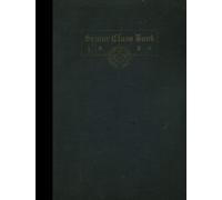 (Reprint) 1920 Yearbook: New Haven Community High School, New Haven, Connecticut