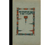 (Reprint) 1921 Yearbook: Lincoln High School, Seattle, Washington