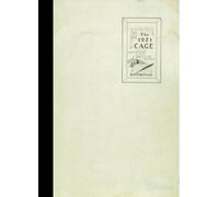 (Reprint) 1921 Yearbook: Little Rock Central High School, Little Rock, Arkansas