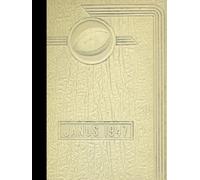 (Reprint) 1921 Yearbook: Rome Free Academy, Rome, New York