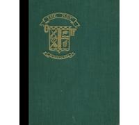 (Reprint) 1921 Yearbook: University of Dubuque High School, Dubuque, Iowa