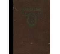 (Reprint) 1922 Yearbook: Commercial High School, New Haven, Connecticut