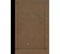 (Reprint) 1922 Yearbook: Corpus Christi High School, Corpus Christi, Texas