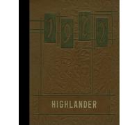 (Reprint) 1922 Yearbook: Eureka Springs High School, Eureka Springs, Arkansas