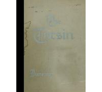 (Reprint) 1922 Yearbook: Santa Clara High School, Santa Clara, California