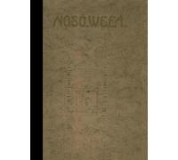(Reprint) 1922 Yearbook: St. Petersburg High School, St. Petersburg, Florida