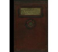 (Reprint) 1922 Yearbook: The Manlius School, Manlius, New York