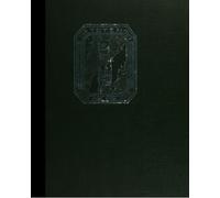(Reprint) 1923 Yearbook: South Side High School, Ft. Wayne, Indiana