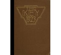 (Reprint) 1923 Yearbook: University of Dubuque High School, Dubuque, Iowa