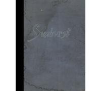 (Reprint) 1923 Yearbook: Washington High School, Washington Court House, Ohio