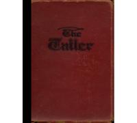 (Reprint) 1923 Yearbook: York County High School, York, Pennsylvania