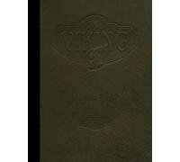 (Reprint) 1924 Yearbook: North Dallas High School, Dallas, Texas