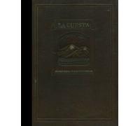 (Reprint) 1924 Yearbook: Northern Arizona University, Flagstaff, Arizona