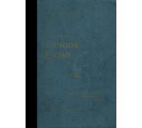 (Reprint) 1924 Yearbook: Ontario High School, Ontario, New York
