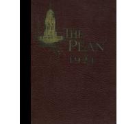 (Reprint) 1924 Yearbook: Phillips Exeter Academy, Exeter, New Hampshire