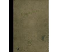 (Reprint) 1924 Yearbook: Washington High School, Washington Court House, Ohio