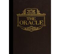 (Reprint) 1924 Yearbook: White Plains High School, White Plains, New York