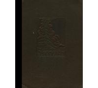 (Reprint) 1925 Yearbook: Alhambra High School, Alhambra, California