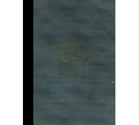 (Reprint) 1925 Yearbook: Bret Harte Union High School, Altaville, California