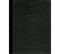 (Reprint) 1925 Yearbook: East Aurora High School, Aurora, Illinois