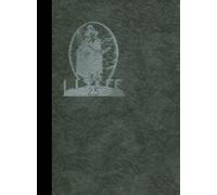 (Reprint) 1925 Yearbook: Fond Du Lac High School, Fond Du Lac, Wisconsin