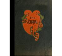 (Reprint) 1925 Yearbook: Girls High School, San Francisco, California