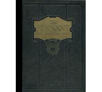(Reprint) 1925 Yearbook: McCallie High School, Chattanooga, Tennessee