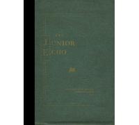 (Reprint) 1925 Yearbook: Ontario High School, Ontario, New York