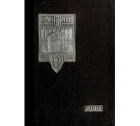 (Reprint) 1926 Yearbook: Catholic Girls High School, Los Angeles, California