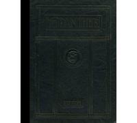 (Reprint) 1926 Yearbook: Central High School, Ft. Worth, Texas