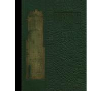 (Reprint) 1926 Yearbook: Emma Willard School, Troy, New York