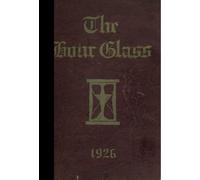 (Reprint) 1926 Yearbook: Fairport High School, Fairport, New York