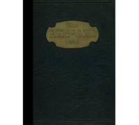 (Reprint) 1926 Yearbook: Grand Haven High School, Grand Haven, Michigan