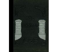 (Reprint) 1926 Yearbook: Hackley School, Tarrytown, New York
