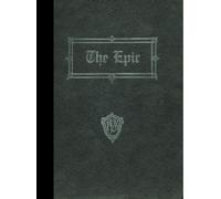(Reprint) 1926 Yearbook: Homer Central High School, Homer, New York