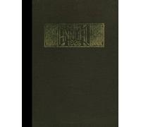 (Reprint) 1926 Yearbook: Ithaca High School, Ithaca, New York