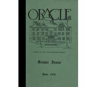 (Reprint) 1926 Yearbook: Jamaica High School, Jamaica, New York
