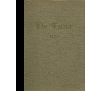 (Reprint) 1926 Yearbook: Lakewood High School, Lakewood, New York
