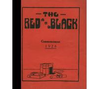 (Reprint) 1926 Yearbook: Leroy High School, Le Roy, New York