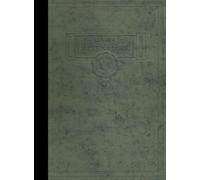 (Reprint) 1926 Yearbook: Nazareth Academy, Rochester, New York